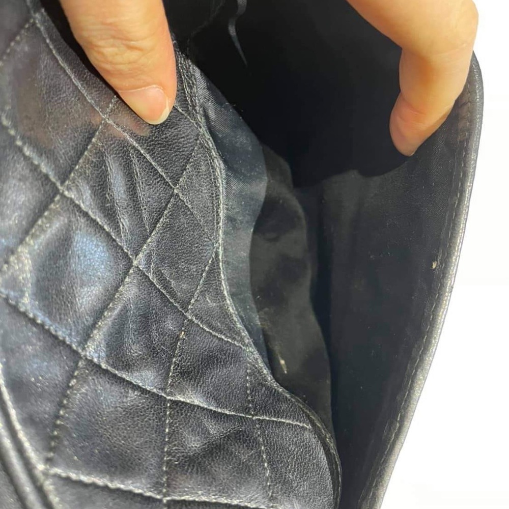 Chanel Camera Vintage Bag - Picture 14 of 15